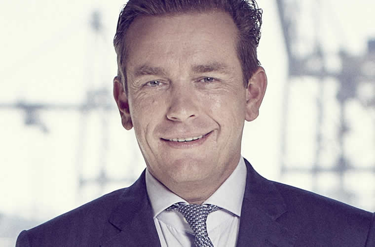 Jörn Reinecke äußert sich zum Thema Wohnungsnot